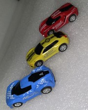 Slot Car
