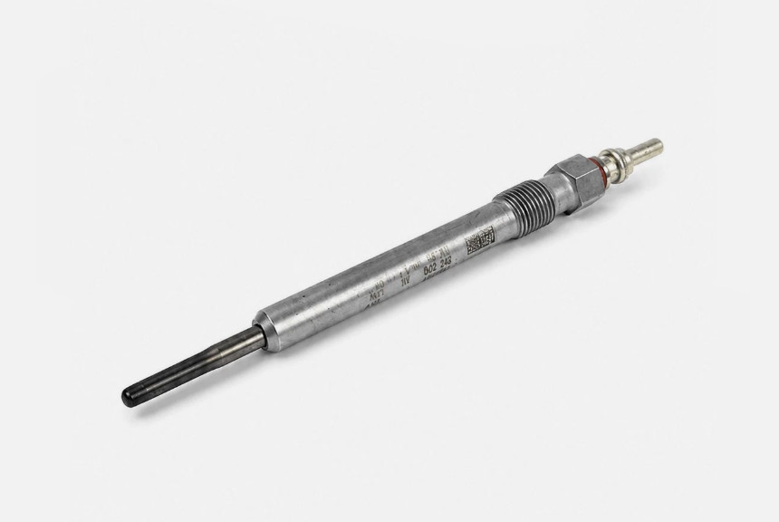 1x Glow Plug for Audi A1 A3 A4 A5 A6 A7 A8 Q2 Q3 Q5 Q7 Q8 059963319M 059963319F