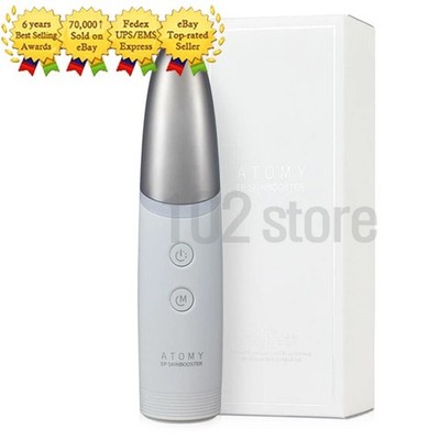 Atomy EP Skin Booster Home Skin Care device ASB-KR21EP -No Tariffs In US/Express