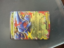 Pokemon TCG - Mega Heracross ex - 004/094 - ME02: Phantasmal Flames (PFL)