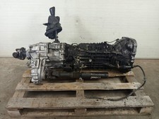 Boite de vitesse Mazda BT50