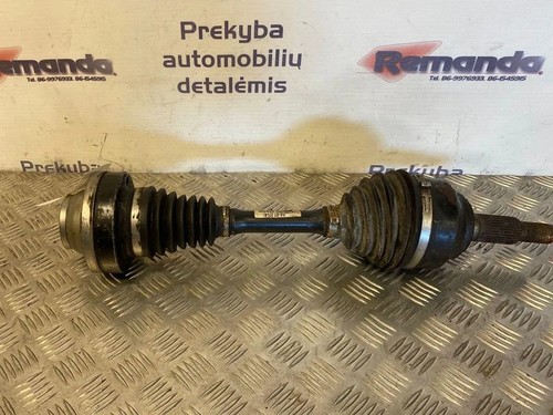 VW TOUAREG 7LA, 7L6, 7L7 Antriebswelle vorne rechts 7L6407271A 5.00 31573694