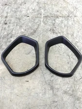 PAIR OF INSTRUMENT FRAMES FOR YAMAHA X-MAX 400 2013 (e52508)