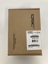 QSC MP-MFC-EU-WH Controller Wandbedienelement...