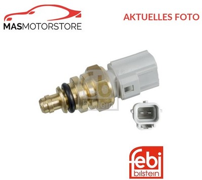 KÜHLMITTELTEMPERATURSENSOR NIEDRIGER FEBI BILSTEIN 106482 P NEU OE QUALITÄT