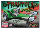 Atlantis 1/32 Tom Daniel Snap Li'l T'rantula Plastic Model Kit M6651