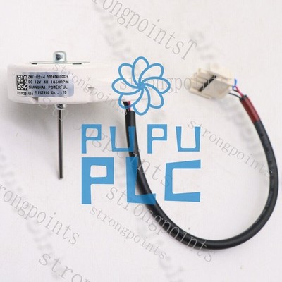 1PCS 502404010024 Refrigerator fan motor ZWF-02-4~ *tn