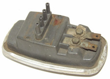 1967-1970 Cadillac Eldorado Ac Climate Control Vacuum Master Relay Switch Oem 1967-1970 Cadillac Eldorado Ac Climate Control Vacuum Master Relay Switch Oem