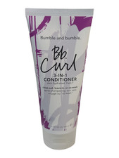 Bumble and bumble Bb. Curl 3-In-1 Conditioner 6.7 FL OZ, FREE SHIPPING