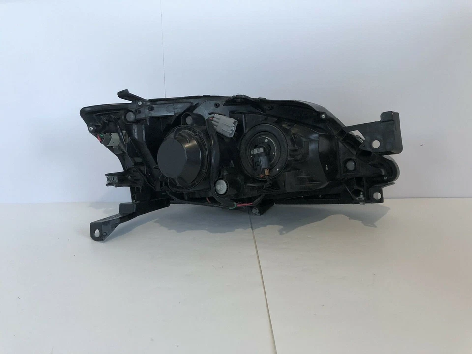 SUBARU IMPREZA HEADLIGHT LEFT DRIVER 2008 2009 2010 2011 HALOGEN OEM - Image 4 of 4