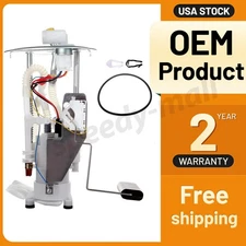 Fuel Pump For 2006-2009 Ford Mustang Electric with Fuel Sending Unit with Module