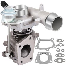 Turbo Turbocharger For Mazda Cx-7 Cx7 2.3l Turbocharged 2007 2008 2009 2010 K04