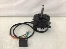 Hessaire - 6615100 Replacement Fan Motor