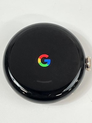 Google Pixel Watch 3 41mm 32GB GBDU9 Champagne Gold (Unlocked)Software Modified