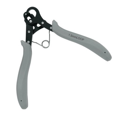High Quality One Step Jewelry Making Wire Looping Plier Tool Wire Carbon Steel