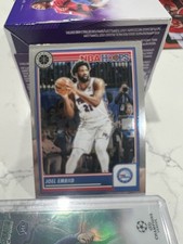 Joel Embiid 76Rs 2023-24 NBA Panini Nba Hoops