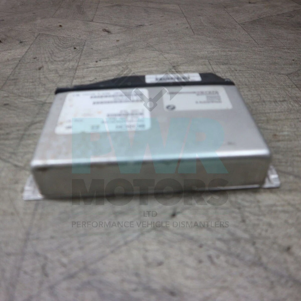 BMW E39 523i SE Gearbox ECU Touring Auto 1422768 - Image 4 of 4