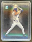 2024 Bowman Draft Jac Caglianone Spotlights #BS-5 Royals