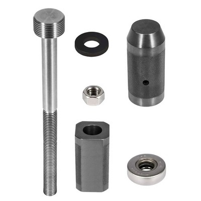 9U-6891 Injector Sleeve Cup Removal Tool Set Fits For CAT 3406E C10/12/15/16/18