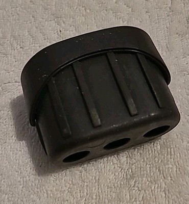 Life Fitness Signature Series Stop Bumper Cable Machine Replacement Part OEM 