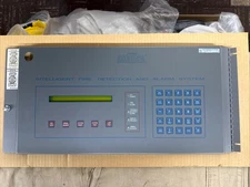Notifier  AM2020 DIA-2020 Fire Alarm Display Interface Assembly