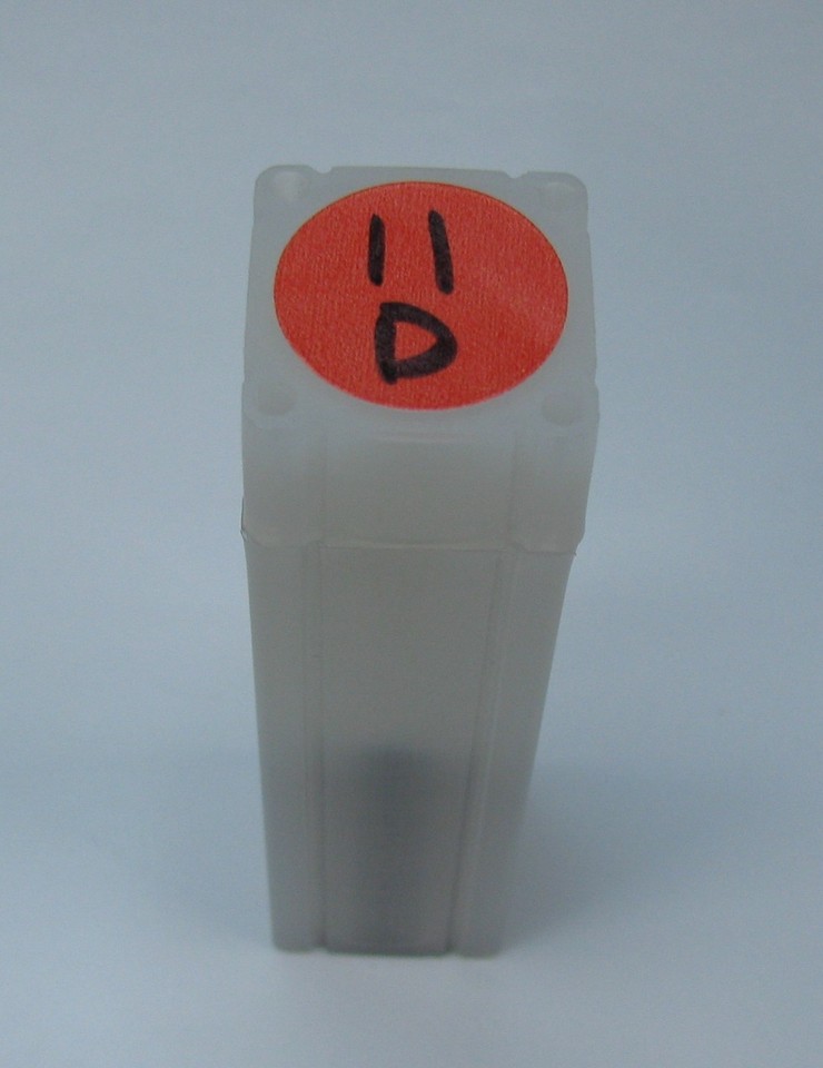 1909-1958 Wheat Cent Roll w 2 Indian Head Penny Caps | TRULY 1909-1958 Wheat Cent Roll w 2 Indian Head Penny Caps | TRULY