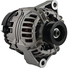 Alternator for MCC Smart 0.8L Fortwo CDI Diesel (2005-2007) 5-Groove (1999-2007)