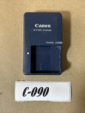 Canon CB-2LV Charger for NB-4L NB-4LH Camera Battery OEM