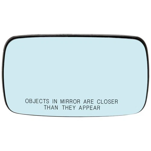 Mirror Glass  Right Hand Side Heated for 330 325 320 530 540 525 528 Passenger