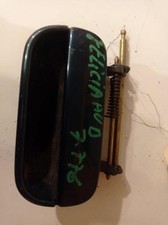 Porte avant et accessoires Skoda FELICIA