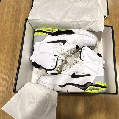 Nike Air Commando Force new in box size 11 men
