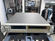 Datron Wavetek 1271 8.5 digit metrology  DMM. Comes With NIST Calibration Cert.