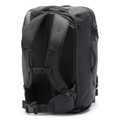 Allpa 35L Travel Pack - Cotopaxi Black Allpa 35L Travel Pack - Cotopaxi Black