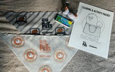 PETSMART PROMO SECRET LIFE WITH PETS GIFTS LO...