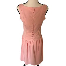 XS midi-length dress commense