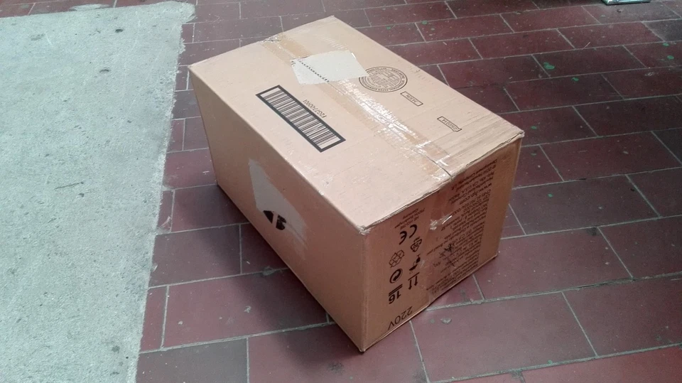 HP F2G77A Kit di manutenzione di fissaggio per HP LaserJet Enterprise M606 Series - Immagine 2 di 3