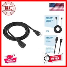 Snow Blower Electric Starter Cord Compatible with Ariens Snow Blower SS322 SS...