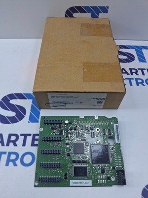 VB00761F-C-F VACON Hauptplatine für Inverter Antriebsmodul 181B0984