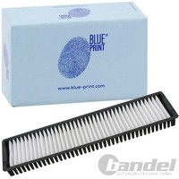1X Blue Print Innenraumfilter Passend FüR Mini ONE + Cooper R50 R52 R53 R56