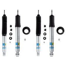 Bilstein B8 5100 Front Rear Monotube Shocks For 96-02 Toyota 4runner