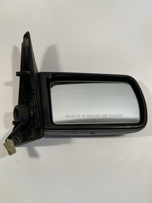 1984-1992 Saab 900 Right Side View Mirror Passenger RHS OEM Heated Power C900