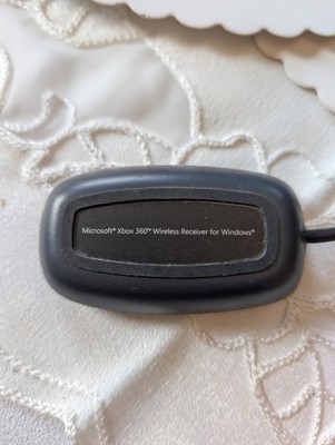 Microsoft Xbox Wireless Receiver for Windows