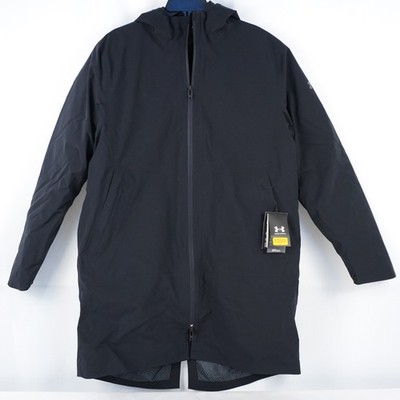 Under Armour UA Storm Coldgear Infrared Down 3-In-1 Jacket In