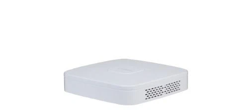 DAHUA - DH-NVR2104-I2 - GRABADOR NVR 1HDD 4CH AI - Imagen 1 de 1