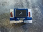 Transformers G1 Vintage Takara 1974 1983 Soundwave Cassette Player AS IS!