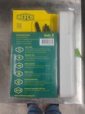 Refco Gobi II #3004145 CONDENSATE PUMP