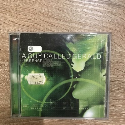 Essence von A Guy Called Gerald | CD | Zustand gut F