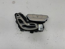 Mercedes-Benz S AMG W222 2014 Vorne links Schalter el. Sitzverstellung USE2674