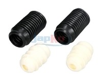 Japko Staubschutzsatz, StoßDäMpfer 159509 FüR Mitsubishi