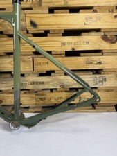 Fuji Frame and Fork Bike Frames for sale | eBay